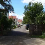 Apartamento Dada