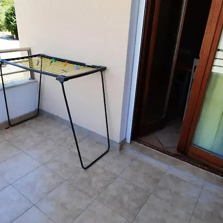 Apartamento Dada Turanj