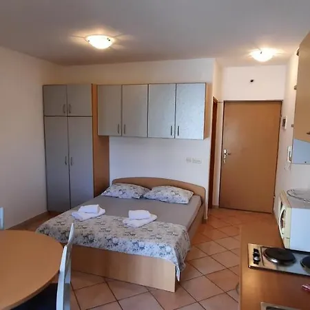 Apartamento Dada