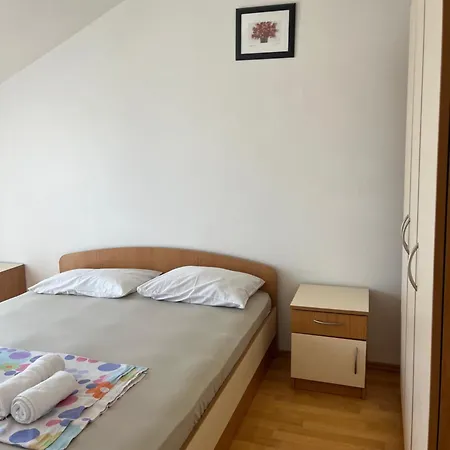 Dada Apartamento Turanj
