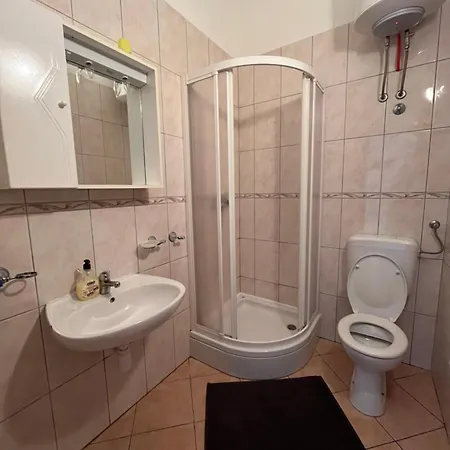 Apartamento Dada Turanj