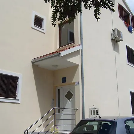 Apartamento Dada Turanj