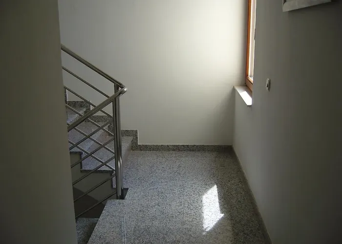 Apartamento Dada *