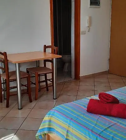 Dada Apartment