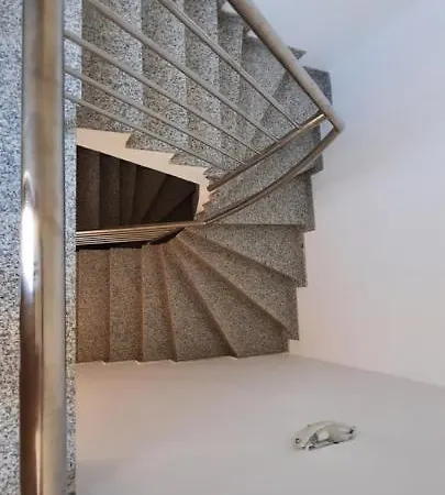 Apartment Dada