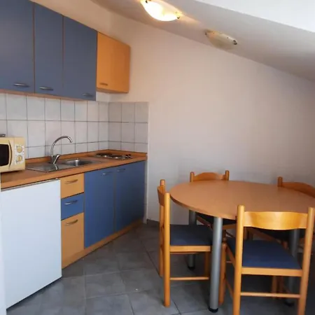 Apartment Dada