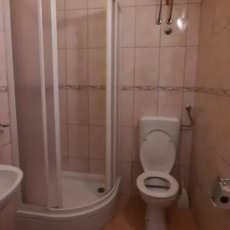 Dada Apartment