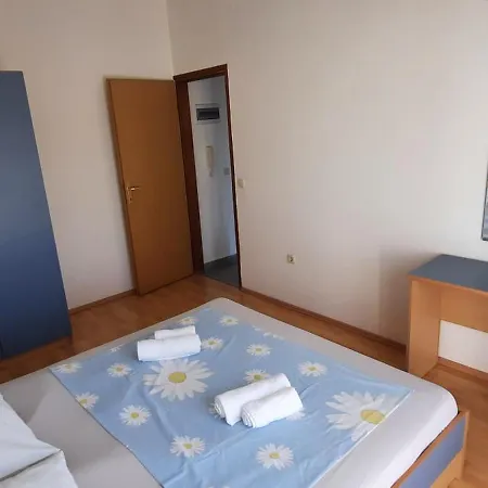 Apartment Dada