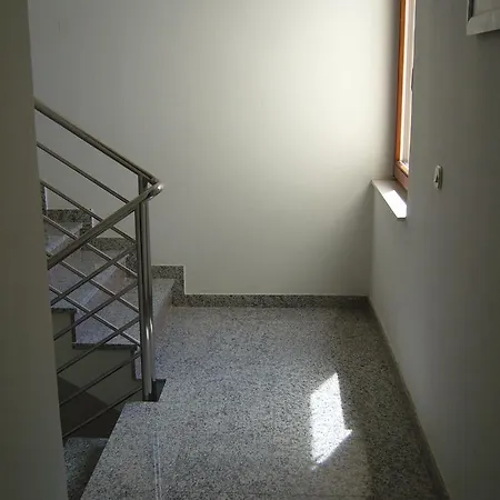 Διαμέρισμα Dada *