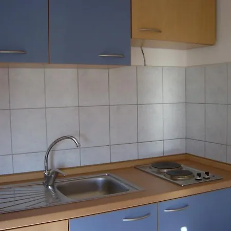 Dada Apartment *