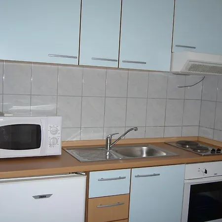 Dada Apartment