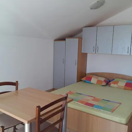 Apartment Dada