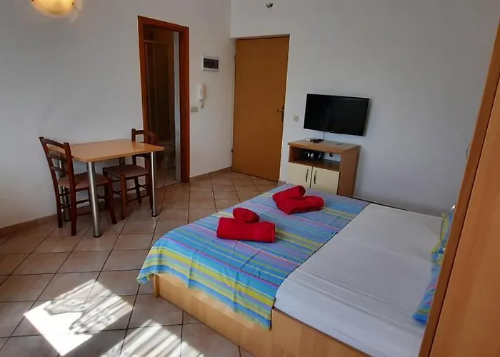 Dada Appartement Turanj