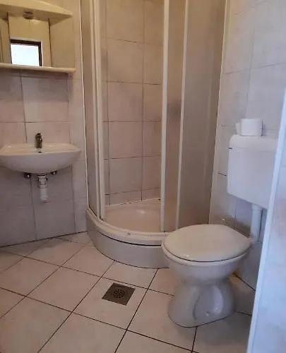 Appartement Dada *