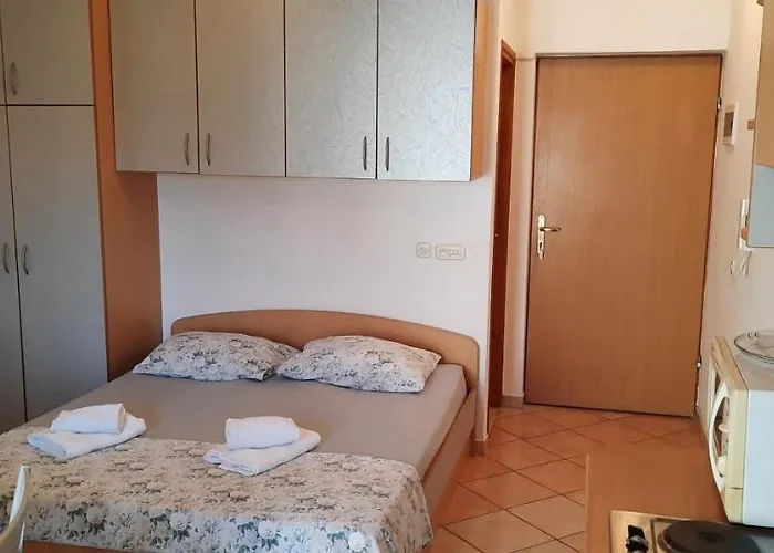 Appartement Dada *