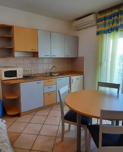 Dada Appartement *