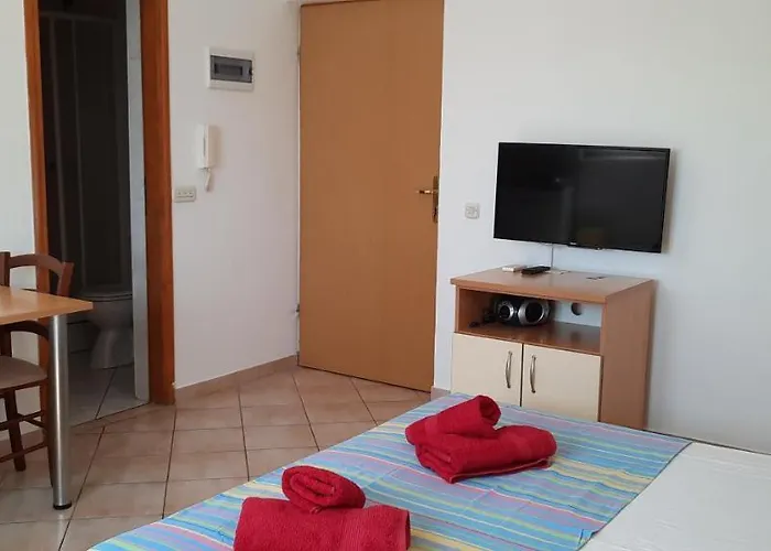 Dada Appartement *