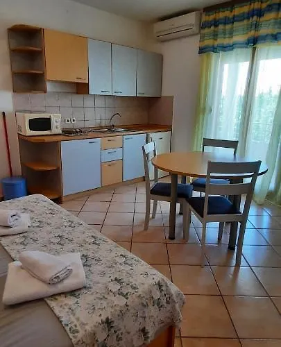 Dada Appartement *