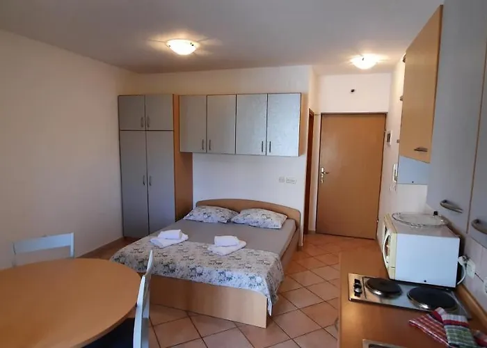 Appartement Dada