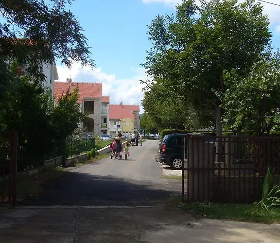 Appartement Dada