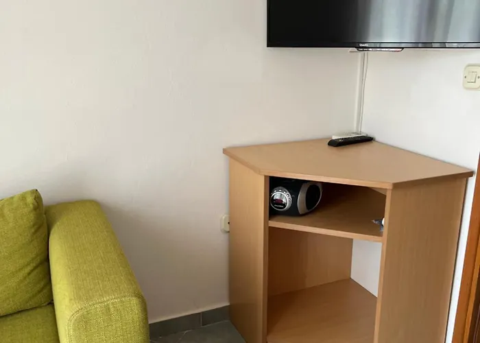 Appartement Dada *