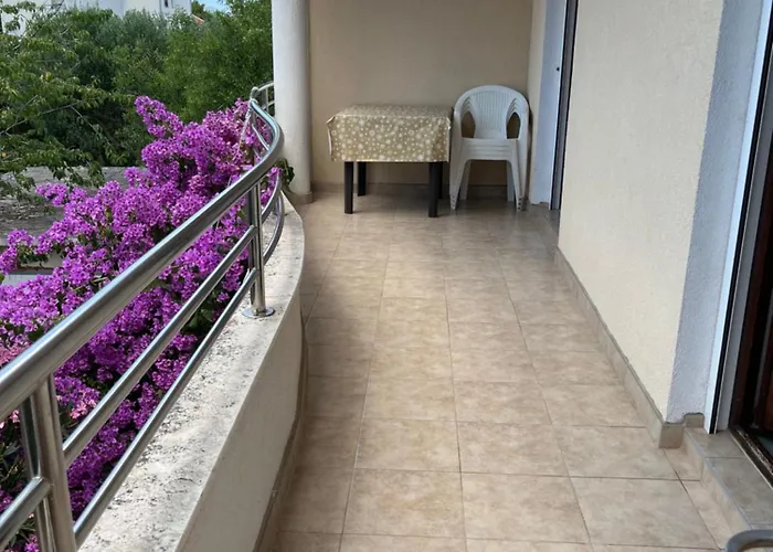 Dada Appartement Turanj