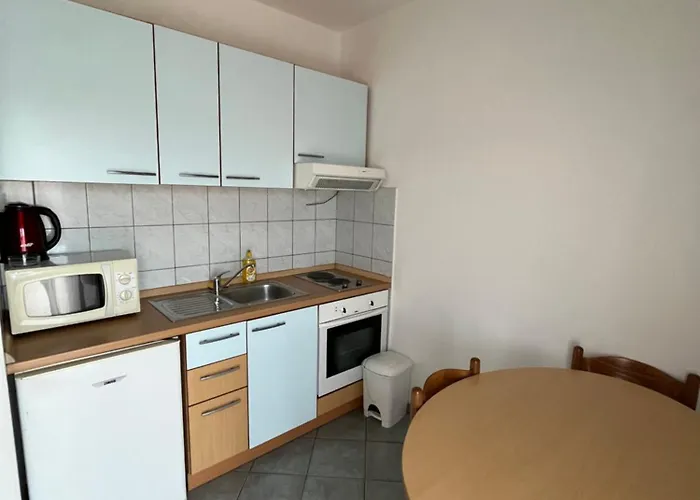 Dada Appartement Turanj