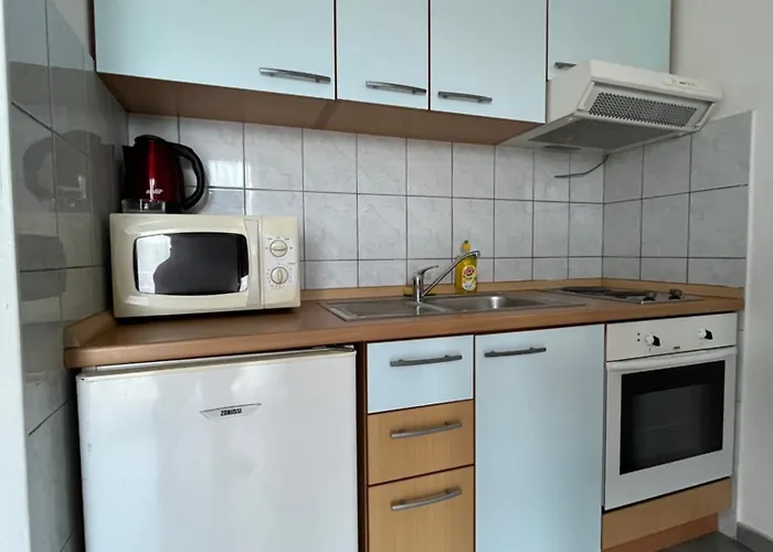 Appartement Dada