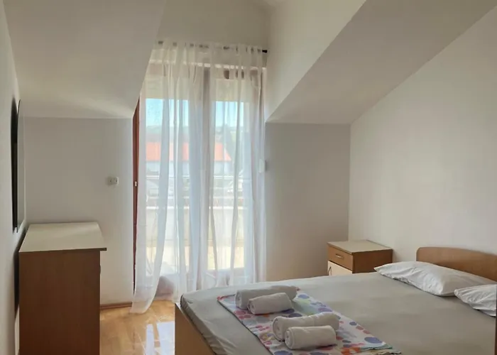 Appartement Dada *