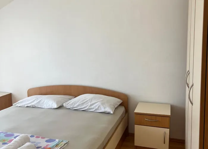 Dada Appartement Turanj