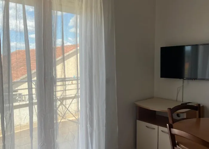 Appartement Dada *