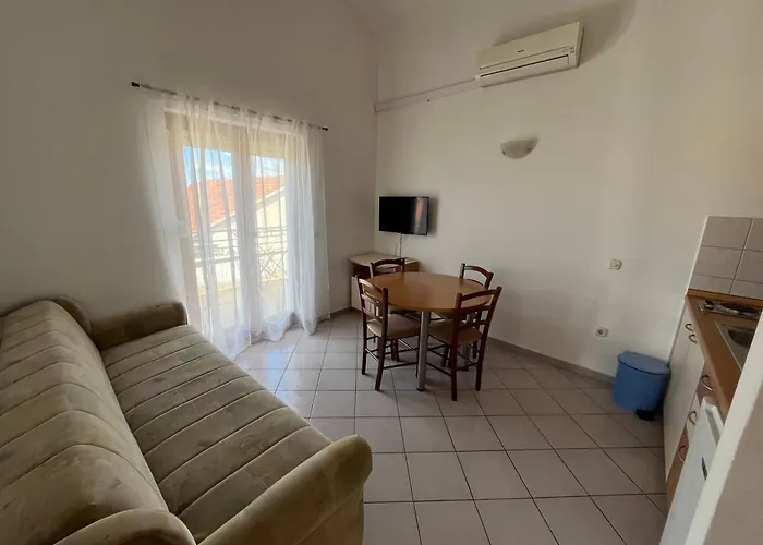 Dada Appartement Turanj