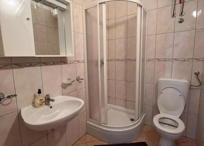 Appartement Dada Turanj