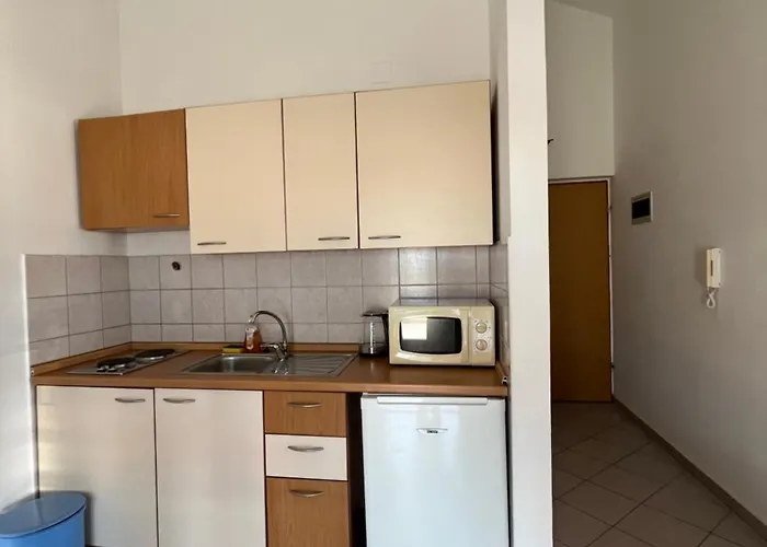 Appartement Dada