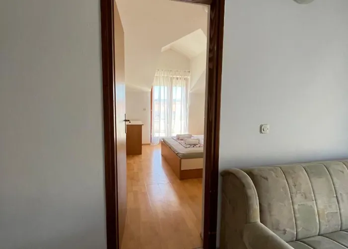 Appartement Dada