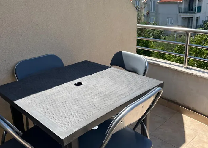 Appartement Dada Turanj