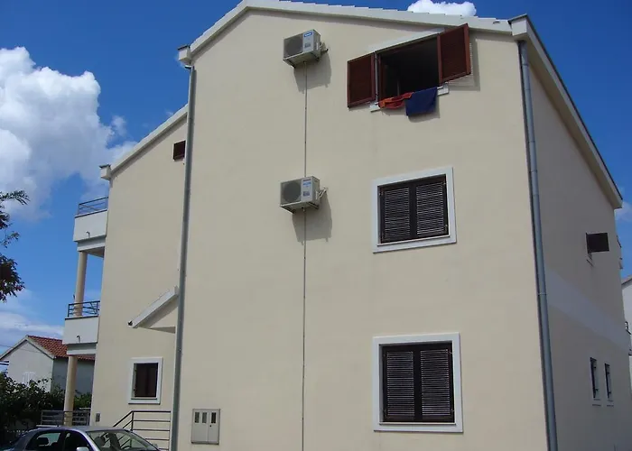 Appartement Dada