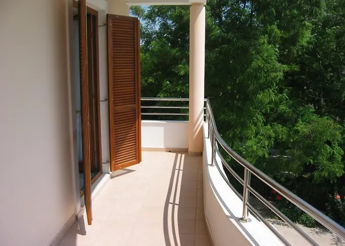 Dada Appartement Turanj