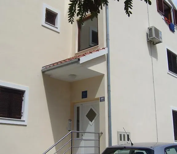 Appartement Dada Turanj