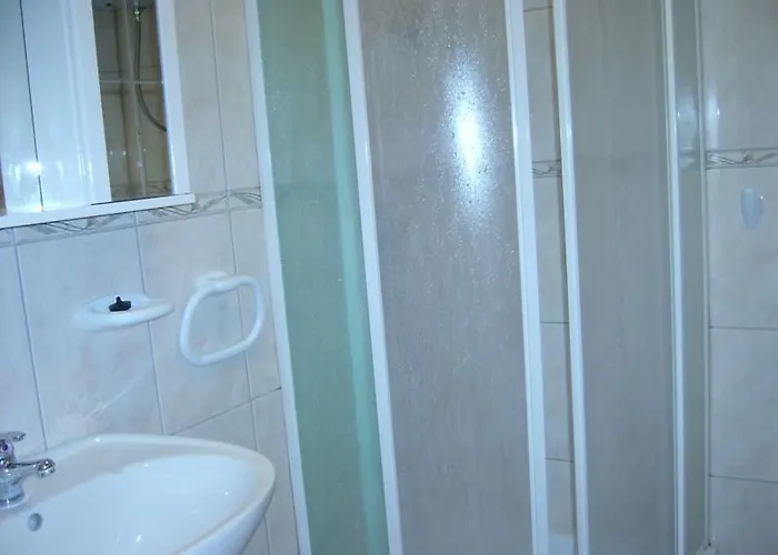 Dada Appartement Turanj