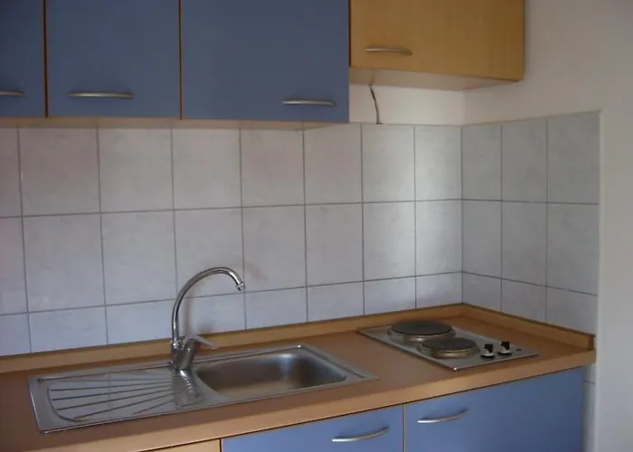 Dada Appartement *