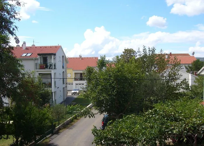 Appartement Dada Turanj