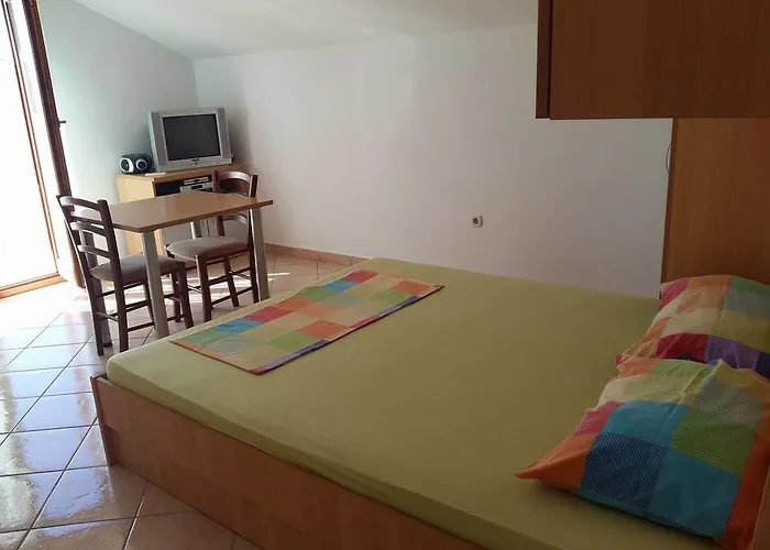 Appartement Dada *