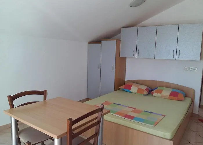 Appartement Dada